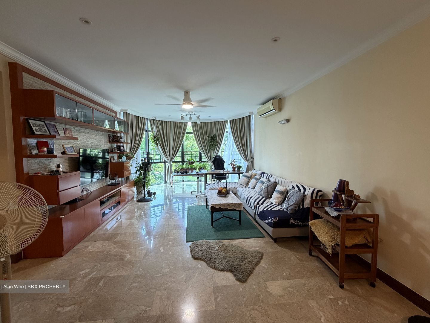 Parc Oasis (D22), Condominium #572282821
